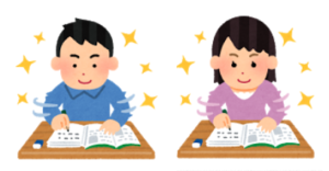 新小６生の意気込み！～来年の中学受験に向けて～